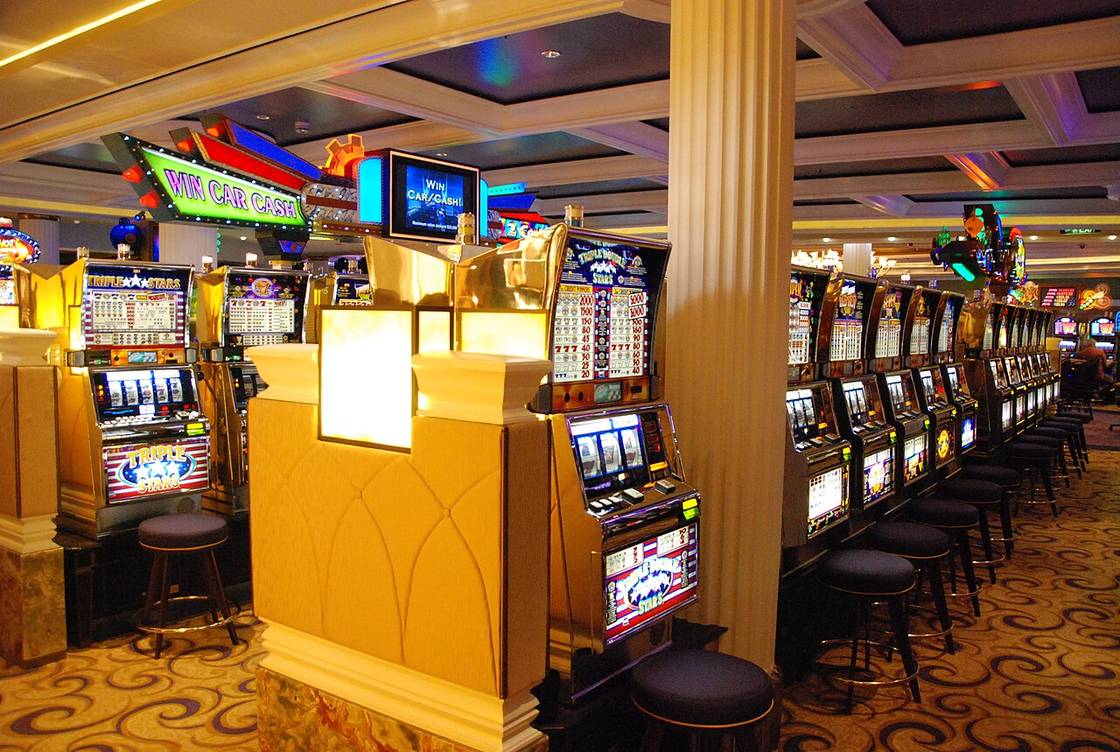 Informasi Lengkap Permainan Slot Online untuk Pembaca Indonesia
