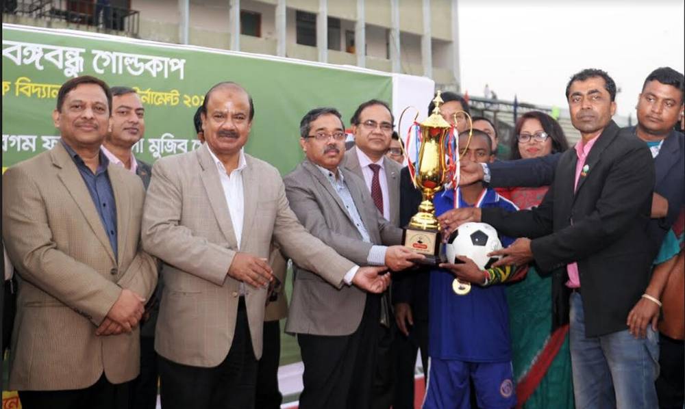 Piala turnamen